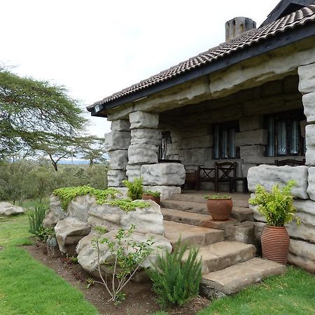 Shwari Cottages نيفاشا المظهر الخارجي الصورة