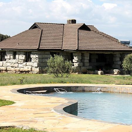 Shwari Cottages نيفاشا المظهر الخارجي الصورة