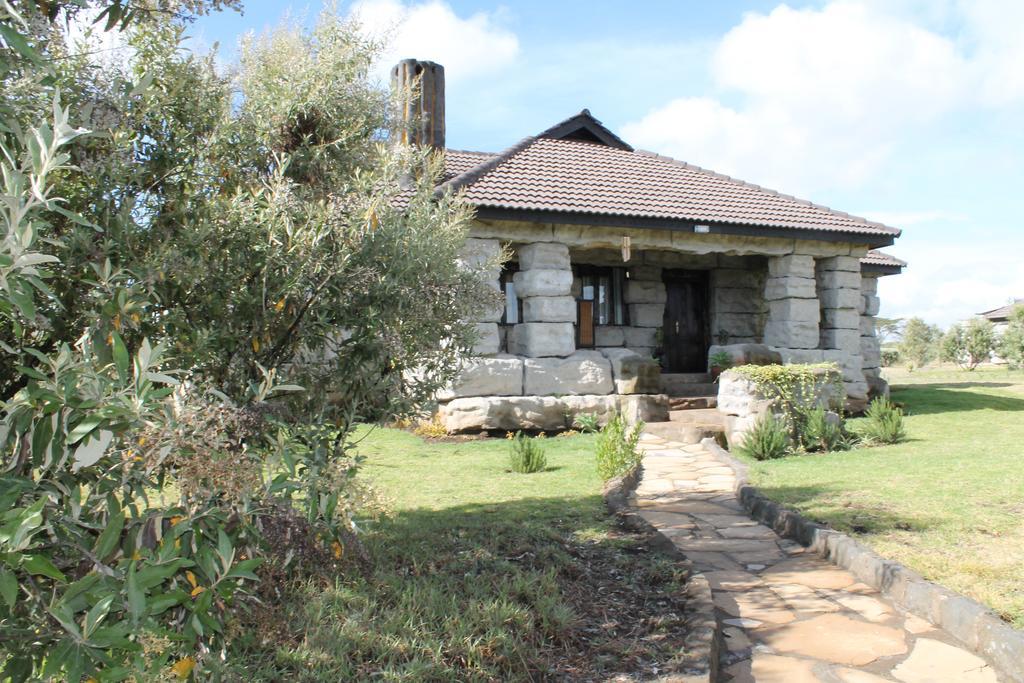 Shwari Cottages نيفاشا المظهر الخارجي الصورة