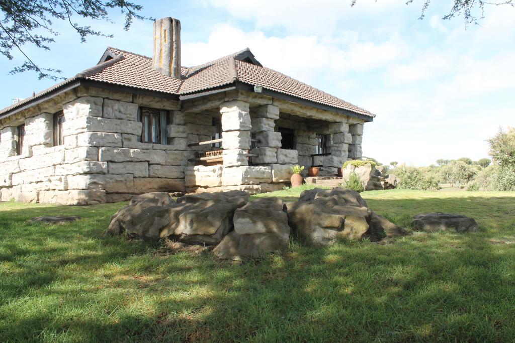 Shwari Cottages نيفاشا المظهر الخارجي الصورة