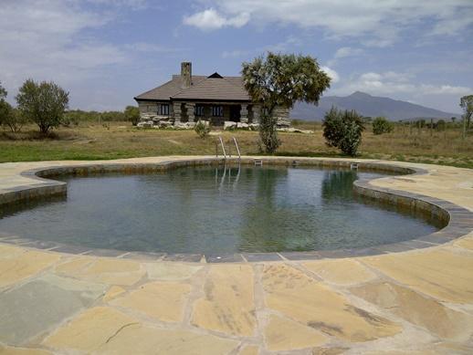 Shwari Cottages نيفاشا المظهر الخارجي الصورة