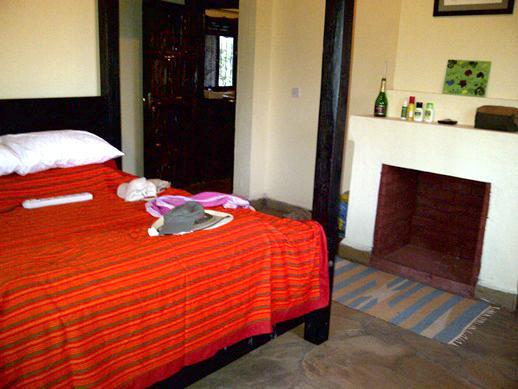 Shwari Cottages نيفاشا المظهر الخارجي الصورة