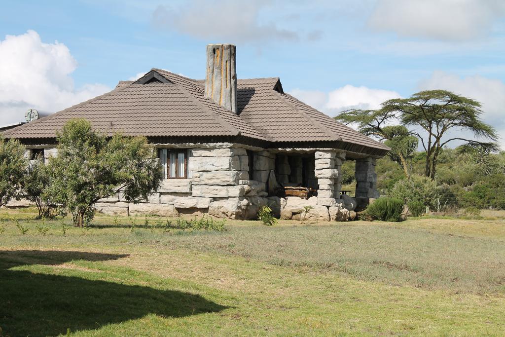 Shwari Cottages نيفاشا المظهر الخارجي الصورة