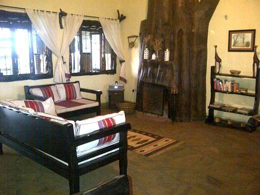 Shwari Cottages نيفاشا المظهر الخارجي الصورة