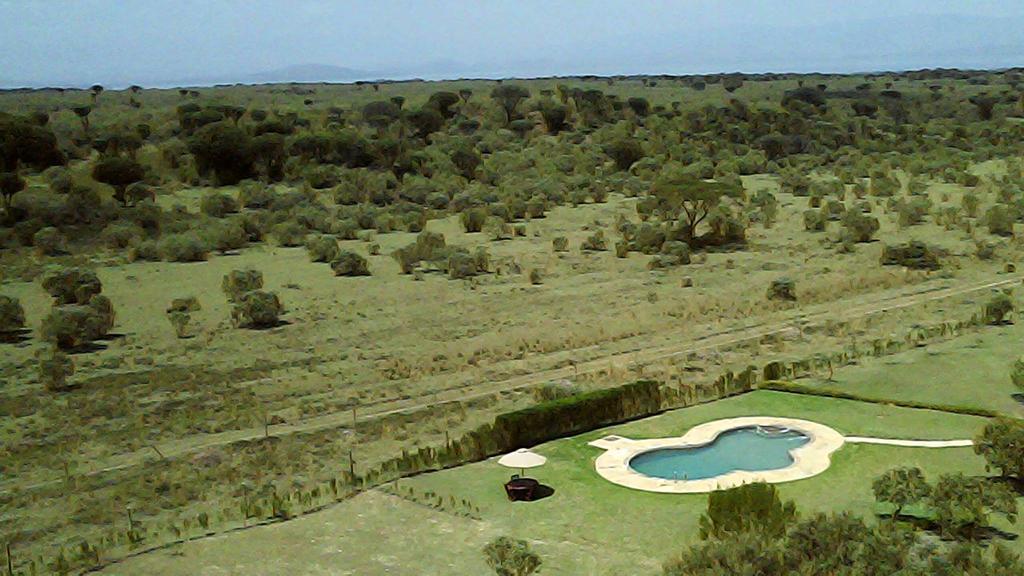 Shwari Cottages نيفاشا المظهر الخارجي الصورة